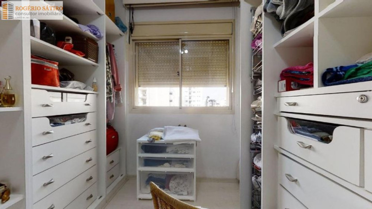Imagem Apartamento com 2 Quartos à Venda, 160 m² em Jardim Vila Mariana - São Paulo