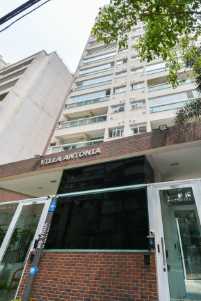 Imagem Imóvel com 2 Quartos à Venda, 60 m² em Consolação - São Paulo Imagem Imóvel com 2 Quartos à Venda, 60 m² em Consolação - São Paulo