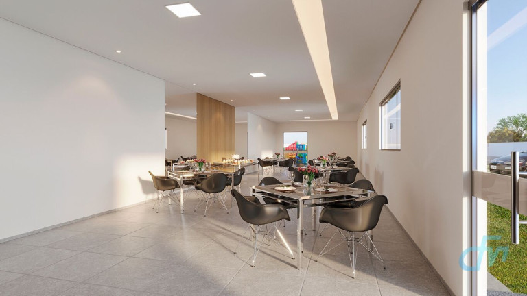 Imagem Apartamento com 2 Quartos à Venda, 42 m² em Vila São Paulo - Mogi Das Cruzes