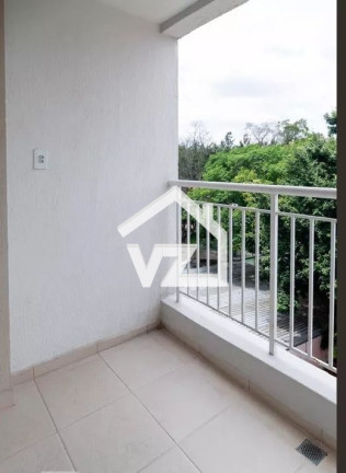 Imagem Apartamento com 2 Quartos à Venda, 60 m² em Chácara Santo Antônio - São Paulo
