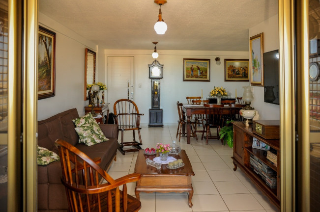 Imagem Apartamento com 3 Quartos à Venda, 150 m² em Cabo Branco - João Pessoa Imagem Apartamento com 3 Quartos à Venda, 150 m² em Cabo Branco - João Pessoa