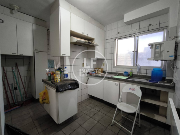 Imagem Apartamento com 4 Quartos à Venda, 86 m² em Setor Bela Vista - Goiânia