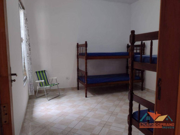 Imagem Casa com 4 Quartos à Venda, 151 m² em Centro - Caraguatatuba