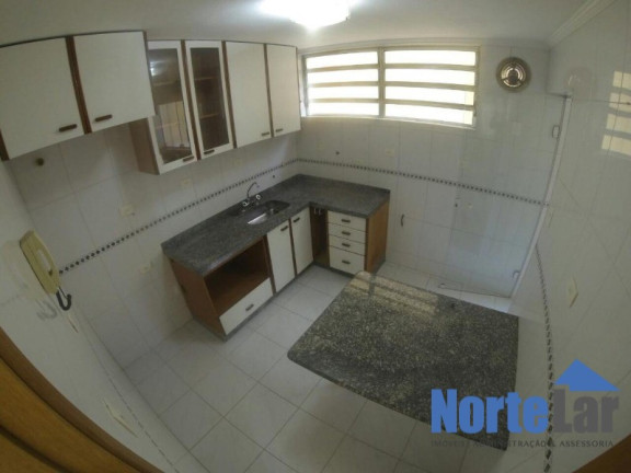 Imagem Apartamento com 3 Quartos à Venda, 92 m² em Santana - São Paulo Imagem Apartamento com 3 Quartos à Venda, 92 m² em Santana - São Paulo