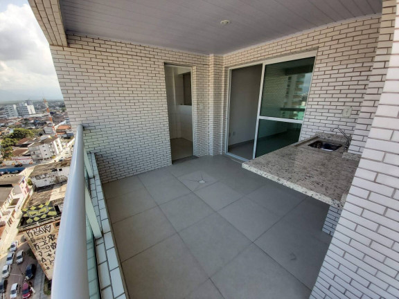 Imagem Apartamento com 3 Quartos para Alugar, 121 m² em Boqueirão - Praia Grande Imagem Apartamento com 3 Quartos para Alugar, 121 m² em Boqueirão - Praia Grande