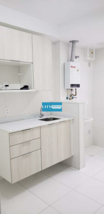 Imagem Apartamento com 1 Quarto à Venda, 59 m² em Vila Independência - São Paulo