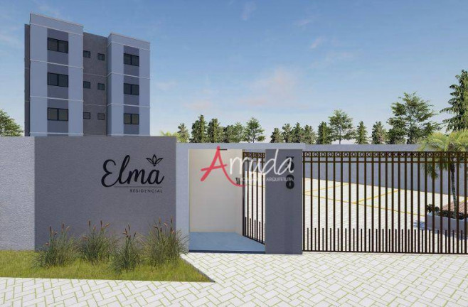 Imagem Apartamento com 2 Quartos à Venda, 56 m² em Brasmadeira - Cascavel Imagem Apartamento com 2 Quartos à Venda, 56 m² em Brasmadeira - Cascavel