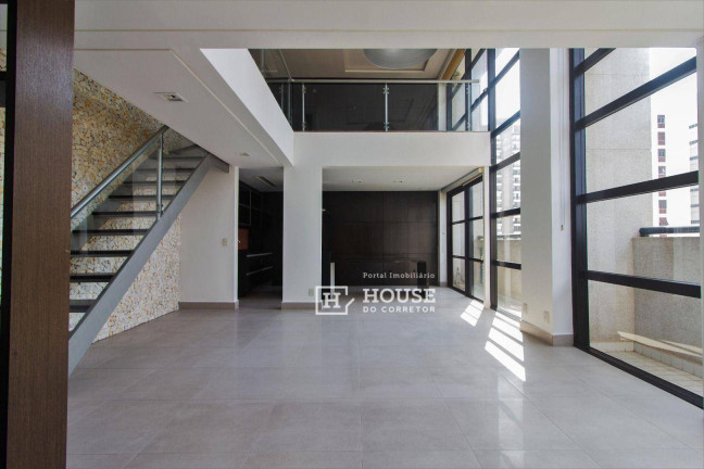 Imagem Apartamento com 1 Quarto à Venda, 88 m² em Itaim Bibi - São Paulo Imagem Apartamento com 1 Quarto à Venda, 88 m² em Itaim Bibi - São Paulo