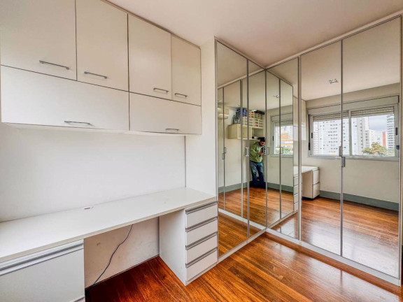 Imagem Imóvel com 3 Quartos à Venda, 141 m² em Vila Mariana - São Paulo Imagem Imóvel com 3 Quartos à Venda, 141 m² em Vila Mariana - São Paulo