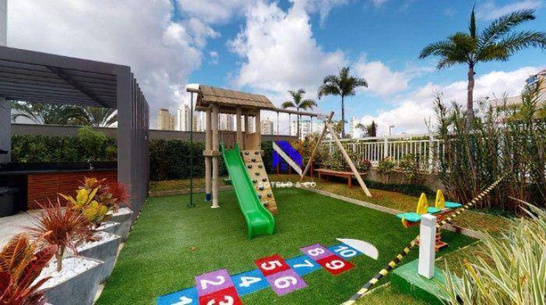 Imagem Apartamento com 2 Quartos à Venda, 57 m² em Vila Andrade - São Paulo Imagem Apartamento com 2 Quartos à Venda, 57 m² em Vila Andrade - São Paulo