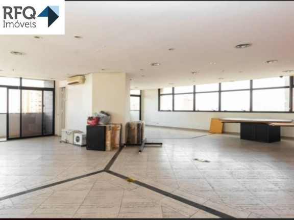Imagem Sala Comercial para Alugar, 80 m² em Santa Cecília - São Paulo