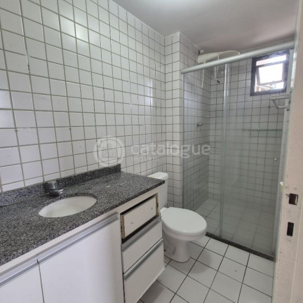 Imagem Apartamento com 3 Quartos à Venda, 108 m² em Ponta Negra - Natal Imagem Apartamento com 3 Quartos à Venda, 108 m² em Ponta Negra - Natal