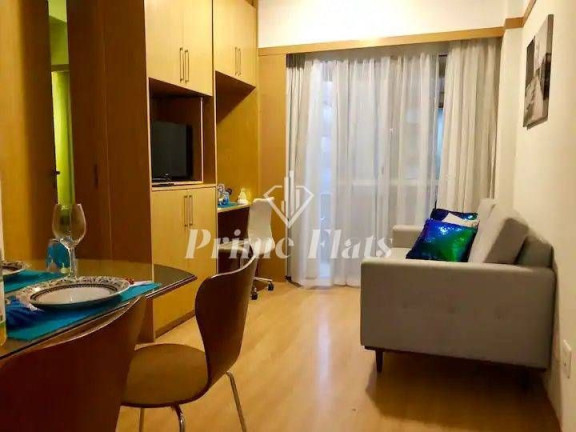 Imagem Apartamento com 1 Quarto à Venda, 28 m² em Consolação - São Paulo Imagem Apartamento com 1 Quarto à Venda, 28 m² em Consolação - São Paulo