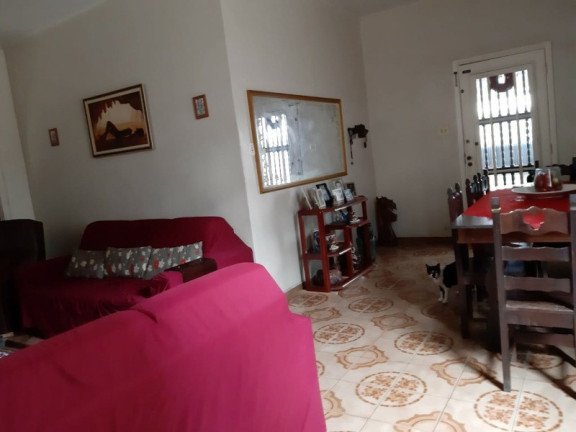 Imagem Sobrado com 4 Quartos à Venda, em Itararé - São Vicente Imagem Sobrado com 4 Quartos à Venda, em Itararé - São Vicente