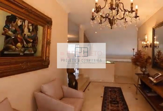 Imagem Sobrado com 3 Quartos à Venda, 600 m² em Chácara Monte Alegre - São Paulo Imagem Sobrado com 3 Quartos à Venda, 600 m² em Chácara Monte Alegre - São Paulo