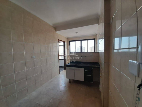 Imagem Apartamento com 3 Quartos à Venda, 84 m² em Vila Bocaina - Mauá
