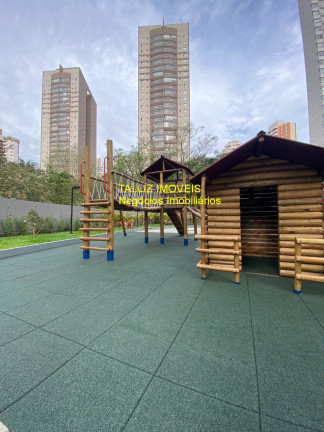 Imagem Apartamento com 1 Quarto à Venda, 38 m² em Vila Andrade - São Paulo Imagem Apartamento com 1 Quarto à Venda, 38 m² em Vila Andrade - São Paulo