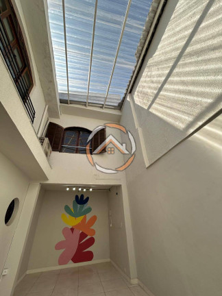 Imagem Sobrado com 4 Quartos à Venda, 245 m² em Santa Paula - São Caetano Do Sul Imagem Sobrado com 4 Quartos à Venda, 245 m² em Santa Paula - São Caetano Do Sul