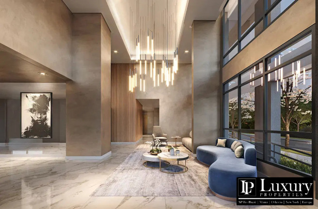 Imagem Apartamento com 3 Quartos à Venda, 132 m² em Butantã - São Paulo Imagem Apartamento com 3 Quartos à Venda, 132 m² em Butantã - São Paulo