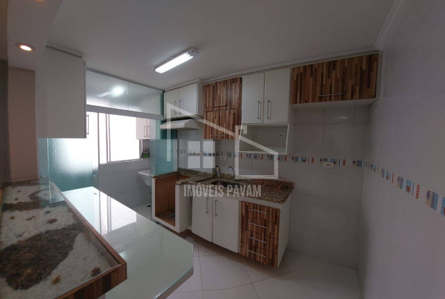 Imagem Apartamento com 3 Quartos à Venda, 73 m² em Demarchi - São Bernardo Do Campo Imagem Apartamento com 3 Quartos à Venda, 73 m² em Demarchi - São Bernardo Do Campo