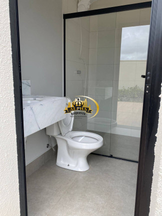 Imagem Casa de Condomínio com 4 Quartos à Venda, 242 m² em Suru - Santana De Parnaíba