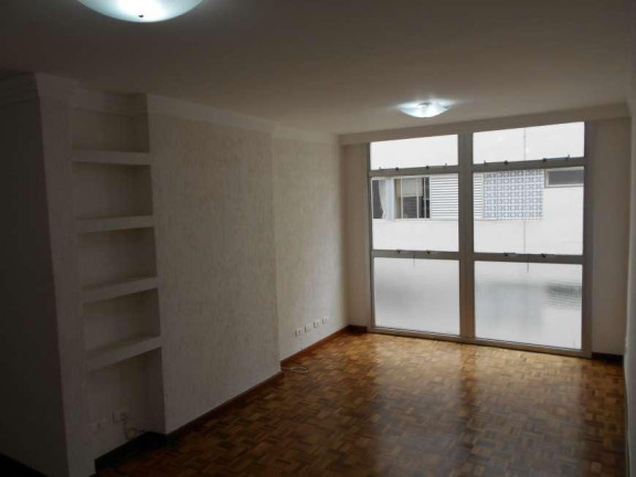 Imagem Apartamento com 1 Quarto à Venda, 83 m² em Itaim Bibi - São Paulo Imagem Apartamento com 1 Quarto à Venda, 83 m² em Itaim Bibi - São Paulo