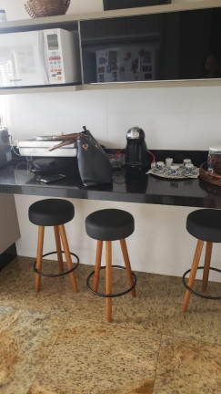 Imagem Apartamento com 4 Quartos à Venda, 240 m² em Alto - Piracicaba Imagem Apartamento com 4 Quartos à Venda, 240 m² em Alto - Piracicaba