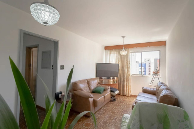 Imagem Imóvel com 2 Quartos à Venda, 60 m² em Vila Mariana - São Paulo Imagem Imóvel com 2 Quartos à Venda, 60 m² em Vila Mariana - São Paulo