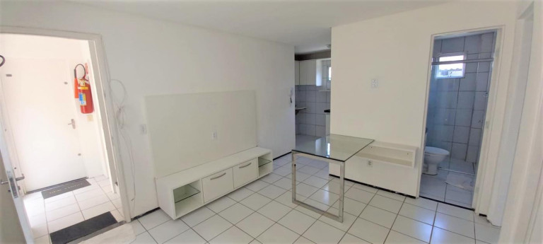Imagem Apartamento com 2 Quartos à Venda, 50 m² em José De Alencar - Fortaleza