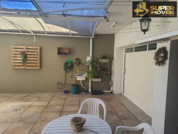 Imagem Casa com 5 Quartos à Venda, 400 m² em Fragata - Pelotas