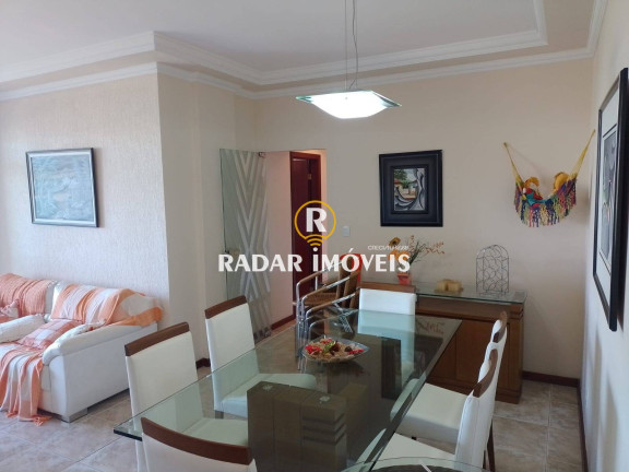 Imagem Apartamento com 3 Quartos à Venda, 110 m² em Centro - Cabo Frio Imagem Apartamento com 3 Quartos à Venda, 110 m² em Centro - Cabo Frio