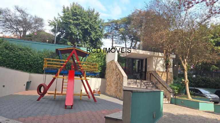 Imagem Apartamento com 3 Quartos à Venda, 73 m² em Jardim Ester - São Paulo