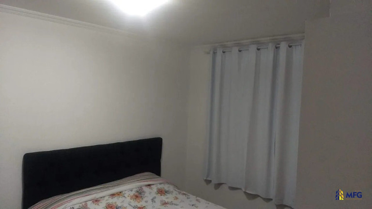 Imagem Apartamento com 2 Quartos à Venda, 52 m² em Jardim Guadalajara - Sorocaba Imagem Apartamento com 2 Quartos à Venda, 52 m² em Jardim Guadalajara - Sorocaba