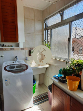 Imagem Apartamento com 2 Quartos à Venda, 138 m² em Boqueirao - Santos Imagem Apartamento com 2 Quartos à Venda, 138 m² em Boqueirao - Santos