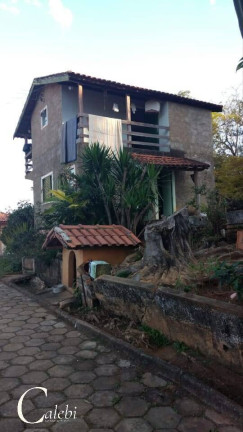 Imagem Chácara à Venda, 5 m² em Rural - Jacutinga Imagem Chácara à Venda, 5 m² em Rural - Jacutinga