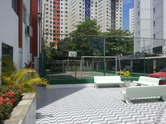 Imagem Apartamento com 2 Quartos à Venda, 70 m² em Imbuí - Salvador Imagem Apartamento com 2 Quartos à Venda, 70 m² em Imbuí - Salvador