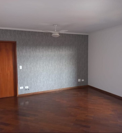 Apartamento com 3 Quartos à Venda, 118 m² em Centro - Piracicaba