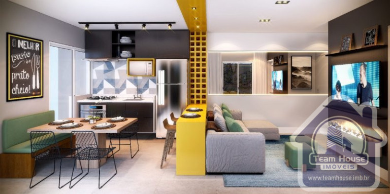 Imagem Casa de Condomínio com 3 Quartos à Venda, 122 m² em Parque Santa Rosa - Suzano