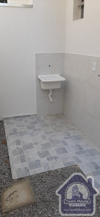 Imagem Casa de Condomínio com 2 Quartos à Venda, 59 m² em Vila São Paulo - Mogi Das Cruzes Imagem Casa de Condomínio com 2 Quartos à Venda, 59 m² em Vila São Paulo - Mogi Das Cruzes