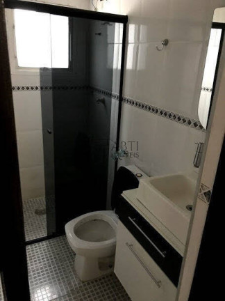 Imagem Apartamento com 2 Quartos à Venda, 50 m² em Vila Vermelha - São Paulo Imagem Apartamento com 2 Quartos à Venda, 50 m² em Vila Vermelha - São Paulo