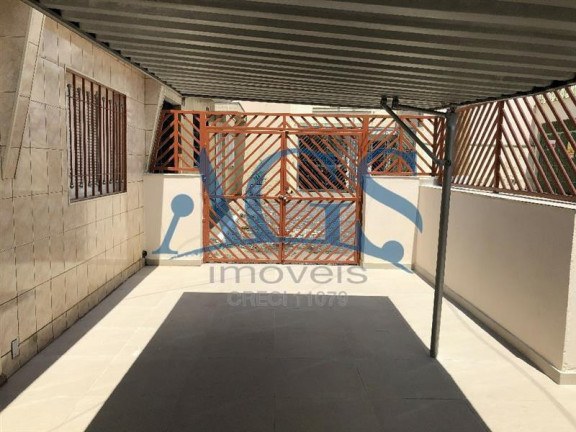 Imagem Casa com 2 Quartos à Venda, 80 m² em Vila Gomes Cardim - São Paulo Imagem Casa com 2 Quartos à Venda, 80 m² em Vila Gomes Cardim - São Paulo