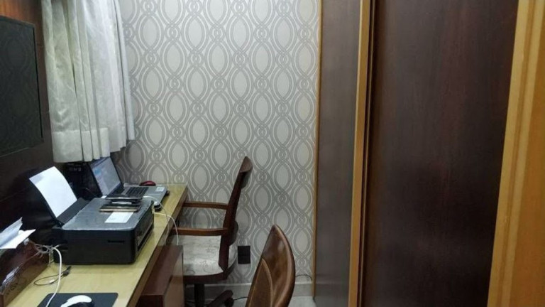 Imagem Apartamento com 3 Quartos à Venda, 120 m² em Vila Dom Pedro I - São Paulo Imagem Apartamento com 3 Quartos à Venda, 120 m² em Vila Dom Pedro I - São Paulo
