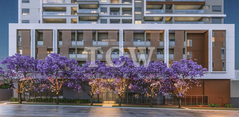 Imagem Apartamento com 2 Quartos à Venda, 65 m² em Brooklin - São Paulo