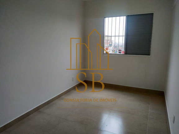 Imagem Apartamento com 2 Quartos à Venda, 58 m² em Saboó - Santos Imagem Apartamento com 2 Quartos à Venda, 58 m² em Saboó - Santos