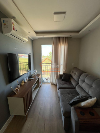 Imóvel com 2 Quartos à Venda, 45 m² em Jardim Ipê I - Mogi Guaçu