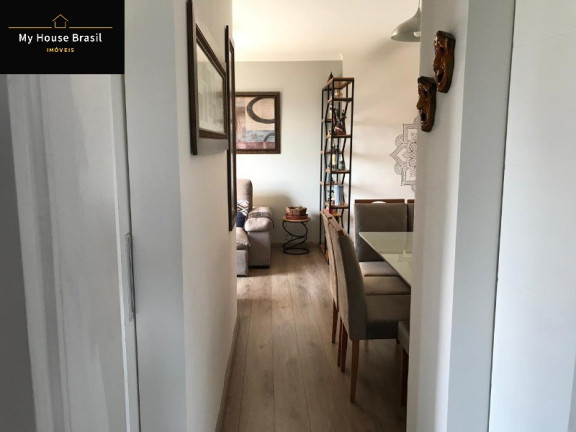 Apartamento com 2 Quartos à Venda, 70 m² em Santana - São Paulo