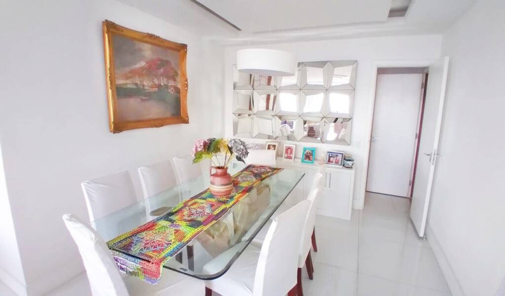 Imagem Apartamento com 4 Quartos à Venda,  em Barra Da Tijuca - Rio De Janeiro