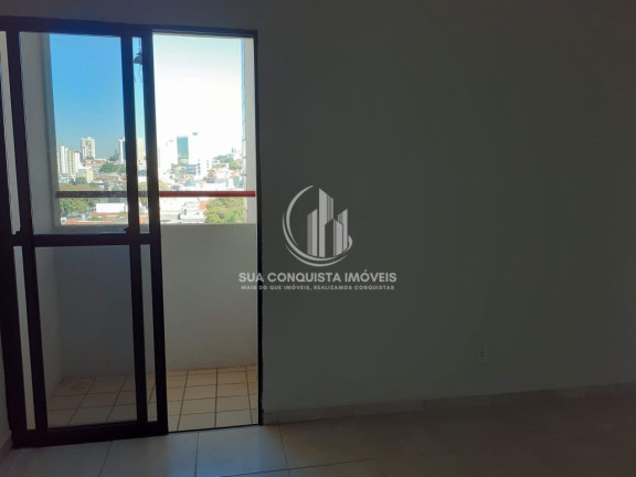Imagem Apartamento com 2 Quartos à Venda, 60 m² em Centro - Sorocaba