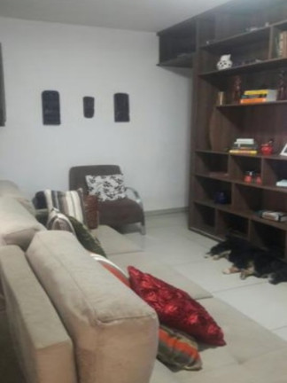 Imagem Sobrado com 3 Quartos à Venda, 160 m² em Vila Jaguari - São Paulo Imagem Sobrado com 3 Quartos à Venda, 160 m² em Vila Jaguari - São Paulo