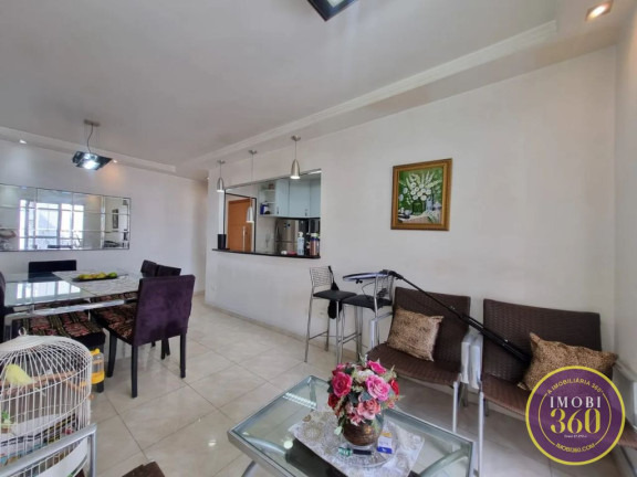 Imagem Apartamento com 3 Quartos à Venda, 85 m² em Tatuapé - São Paulo Imagem Apartamento com 3 Quartos à Venda, 85 m² em Tatuapé - São Paulo